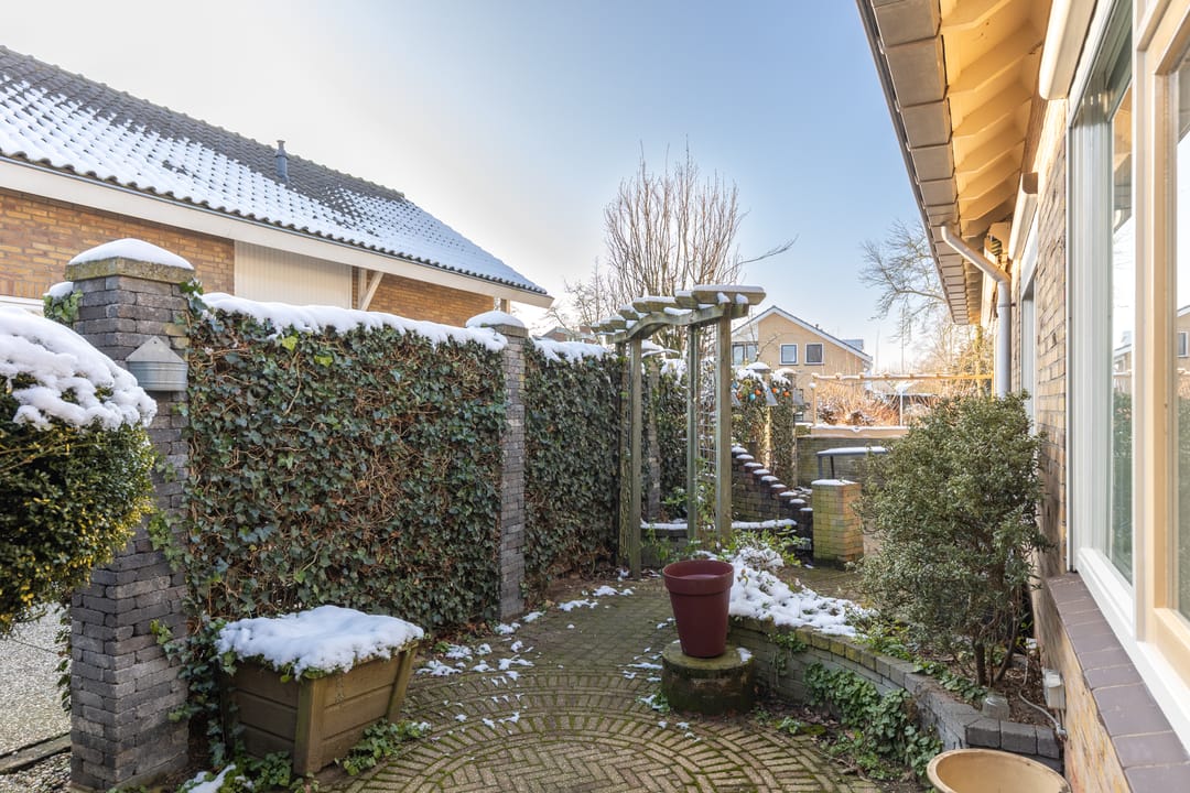 Foto 43 van van Raesfeltstraat 40