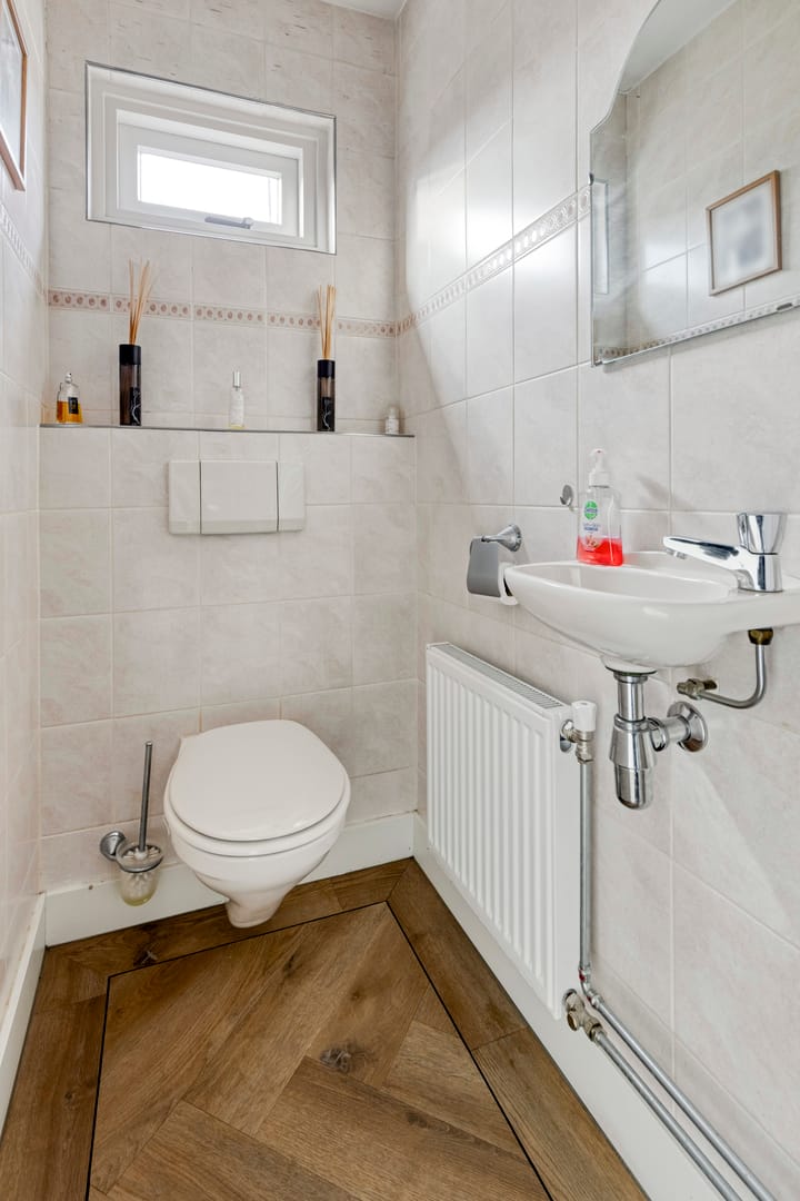 Foto 19 van Bergen op Zoomstraat 69