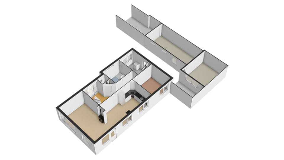 Foto 50 van van Raesfeltstraat 40