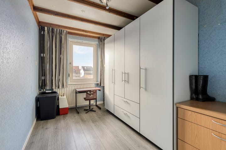 Foto 26 van Bergen op Zoomstraat 69