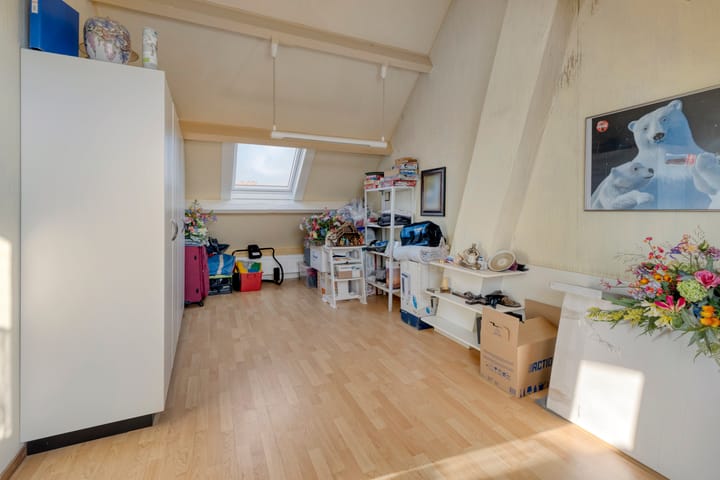 Foto 32 van Bergen op Zoomstraat 69