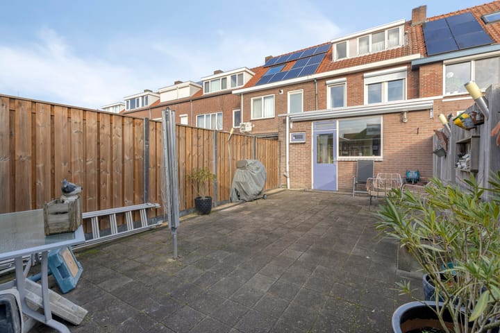 Foto 36 van Bergen op Zoomstraat 69