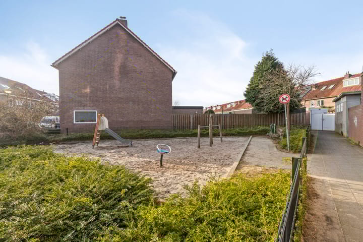 Foto 38 van Bergen op Zoomstraat 69