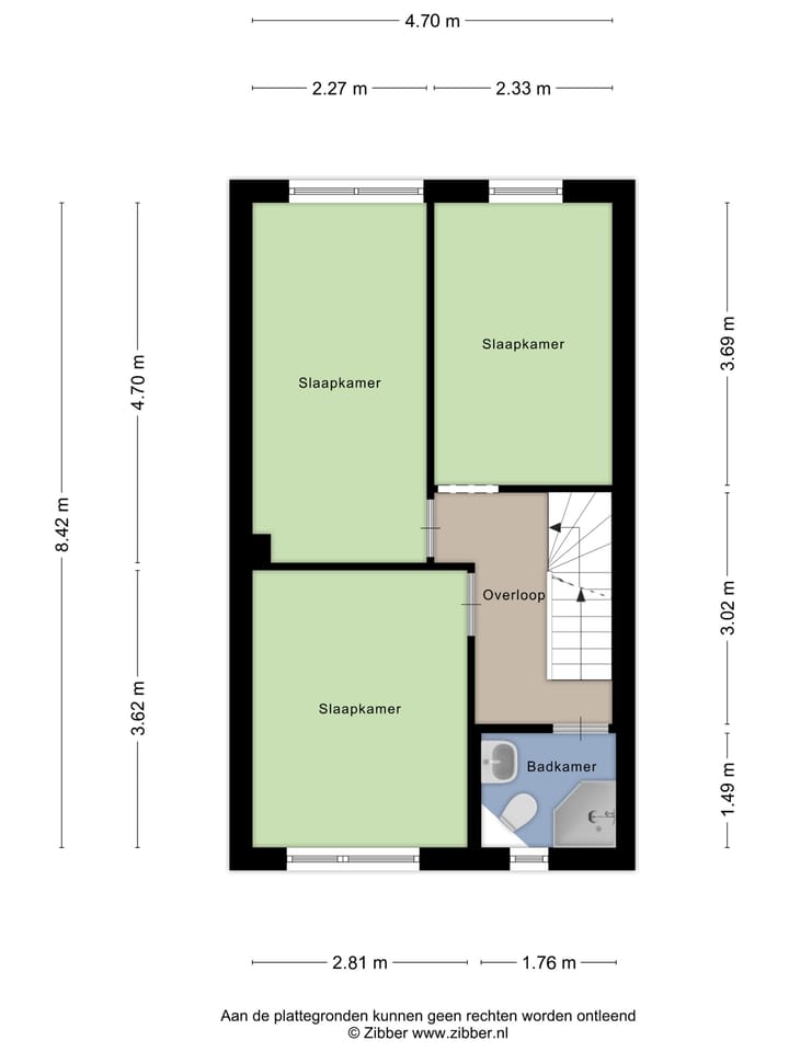 Foto 41 van Bergen op Zoomstraat 69