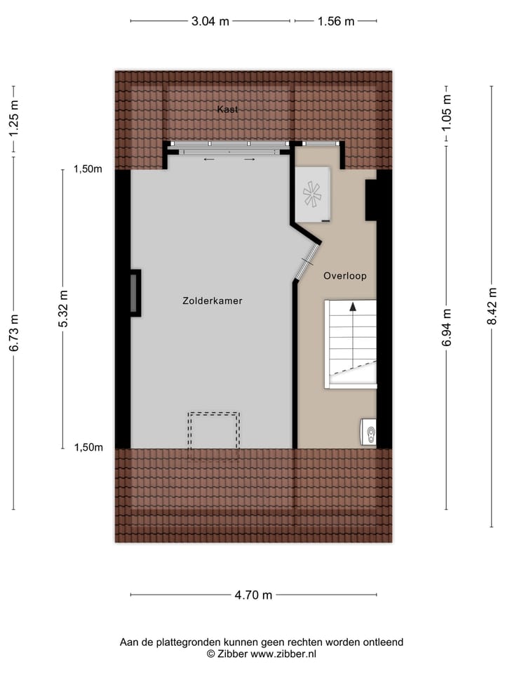 Foto 42 van Bergen op Zoomstraat 69