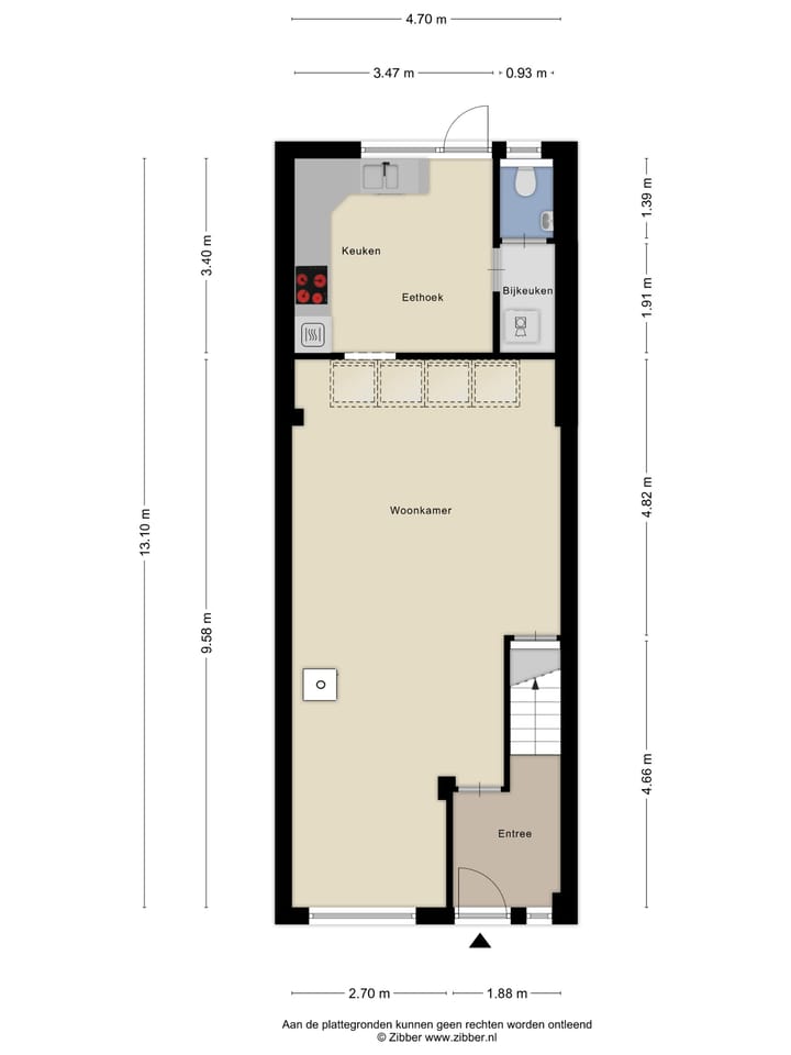 Foto 44 van Bergen op Zoomstraat 69