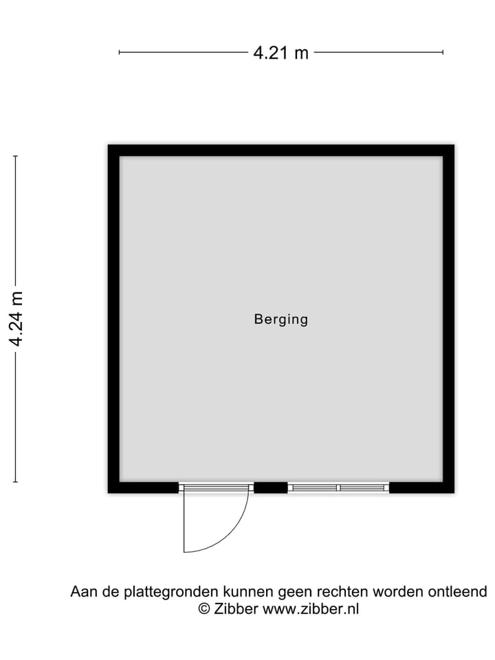 Foto 47 van Bergen op Zoomstraat 69