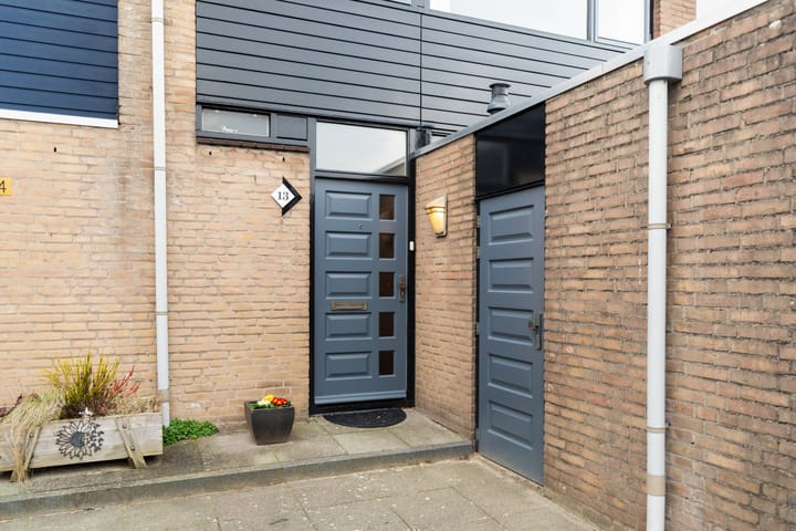 Foto 3 van Pijnenburg 13