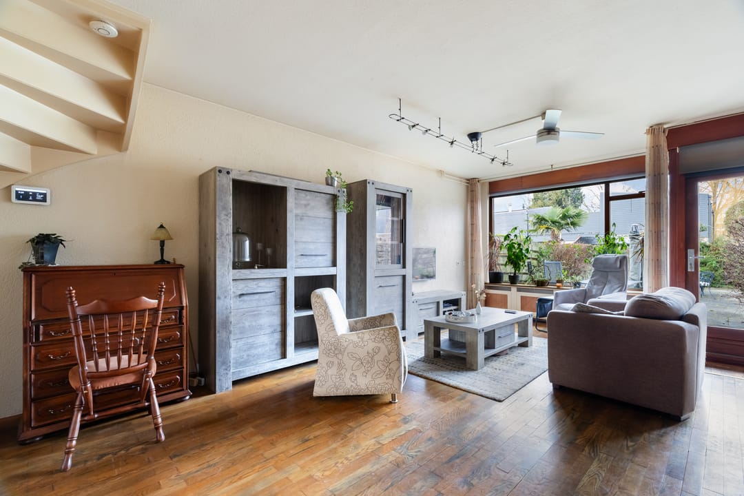 Foto 7 van Pijnenburg 13