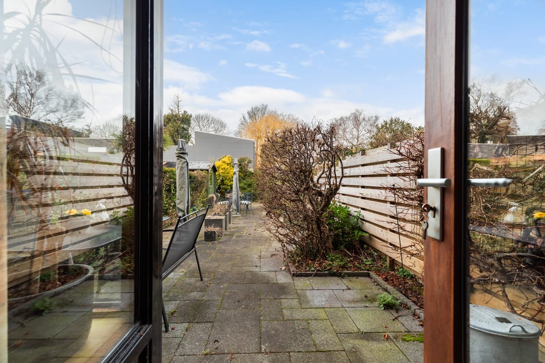 Foto 8 van Pijnenburg 13