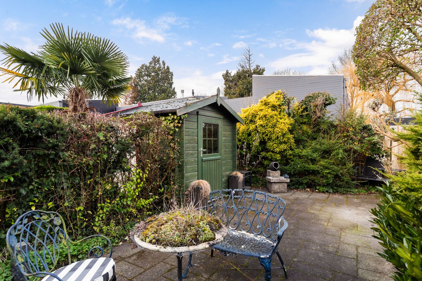 Foto 10 van Pijnenburg 13