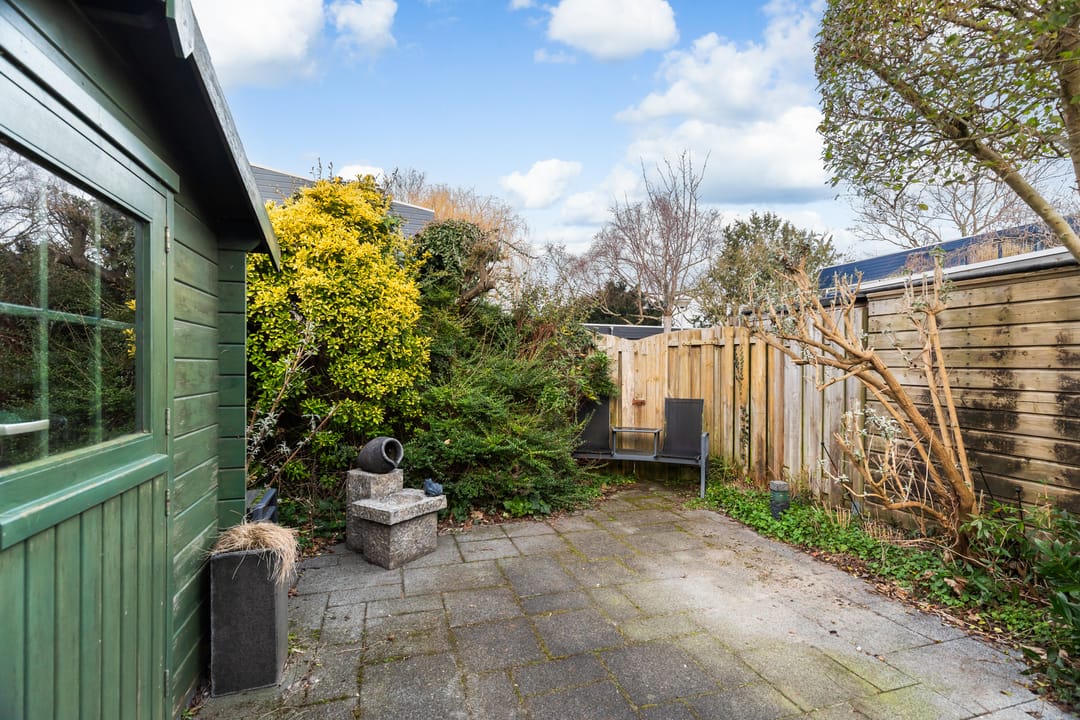 Foto 11 van Pijnenburg 13