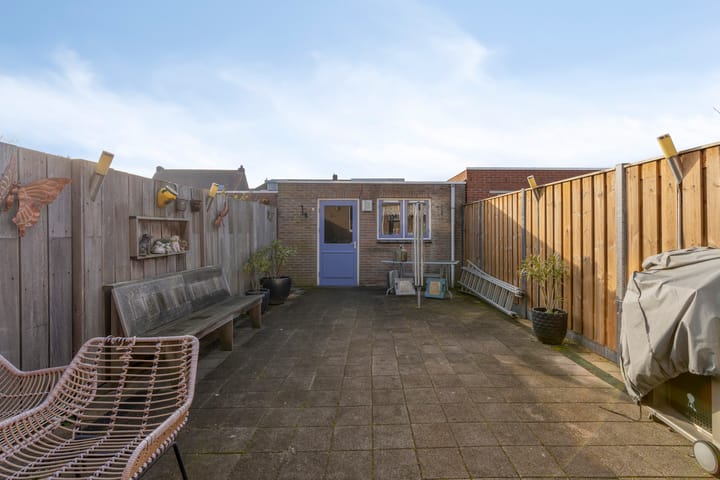 Foto 34 van Bergen op Zoomstraat 69