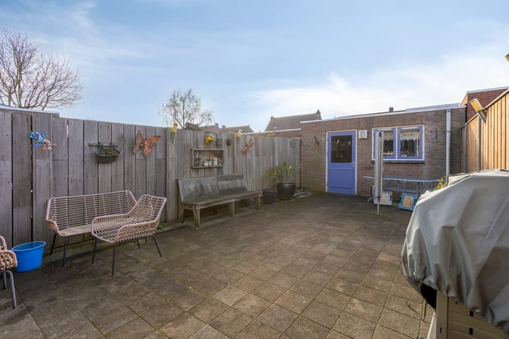 Foto 35 van Bergen op Zoomstraat 69