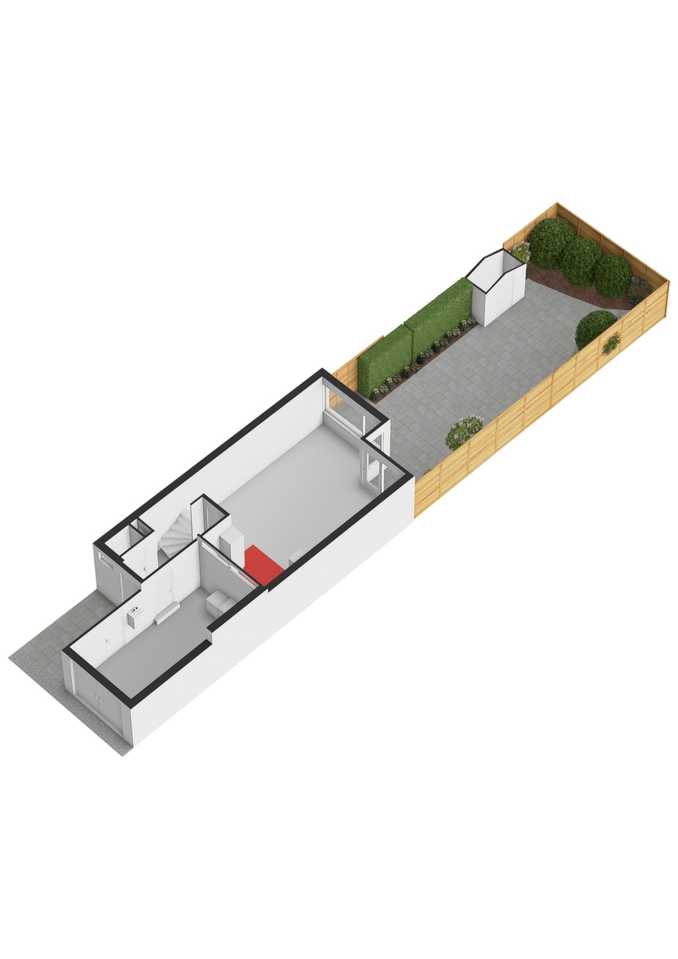 Foto 50 van Pijnenburg 13