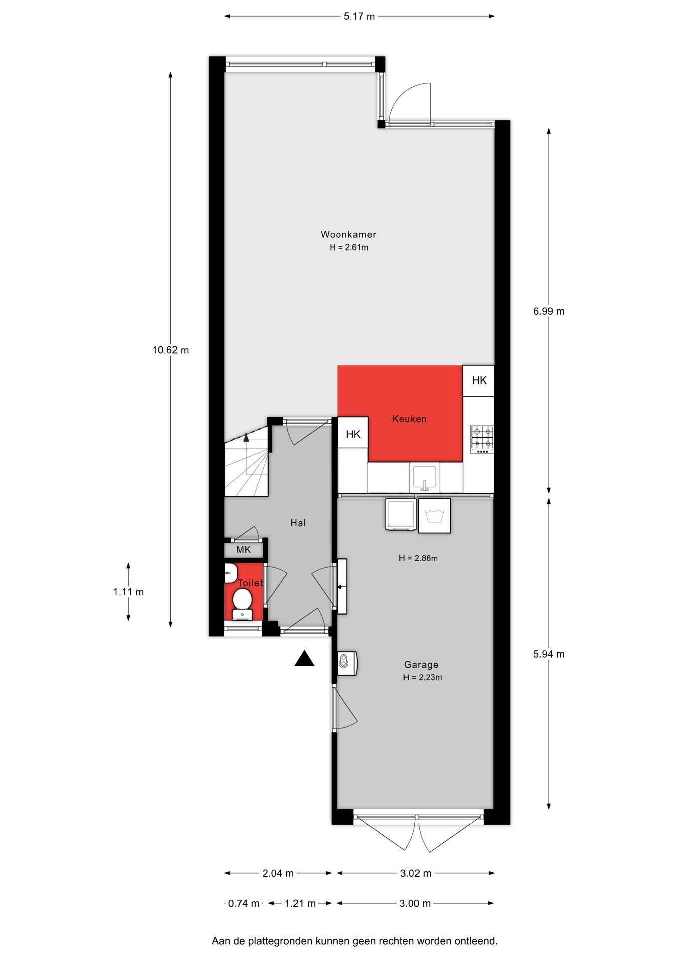 Foto 51 van Pijnenburg 13