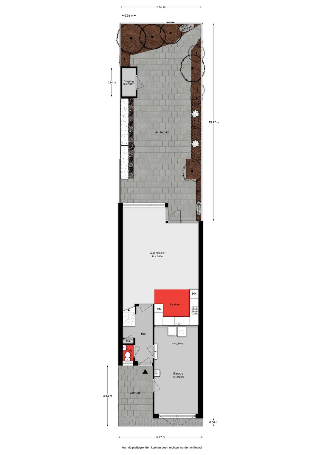 Foto 53 van Pijnenburg 13