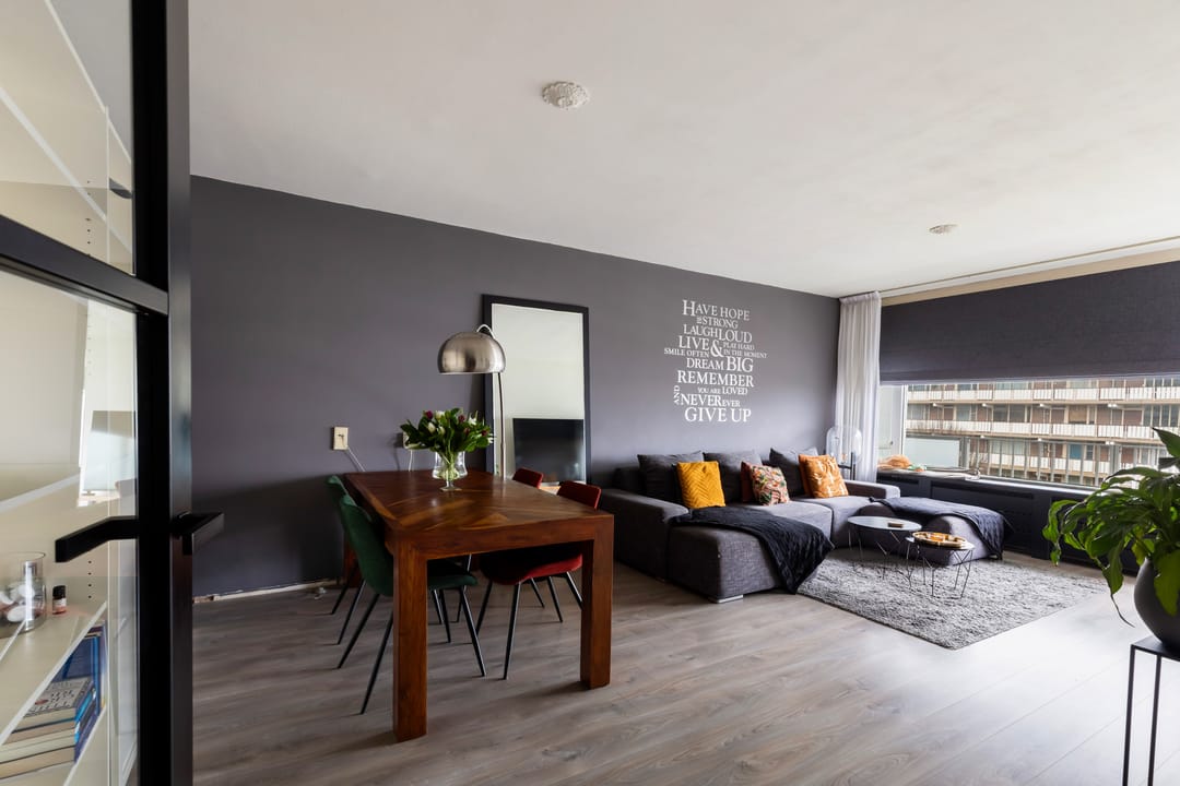 Foto 2 van Alkenoord 306