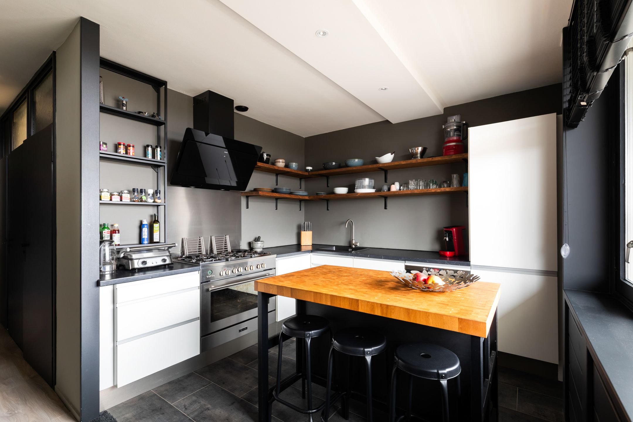 Foto 3 van Alkenoord 306