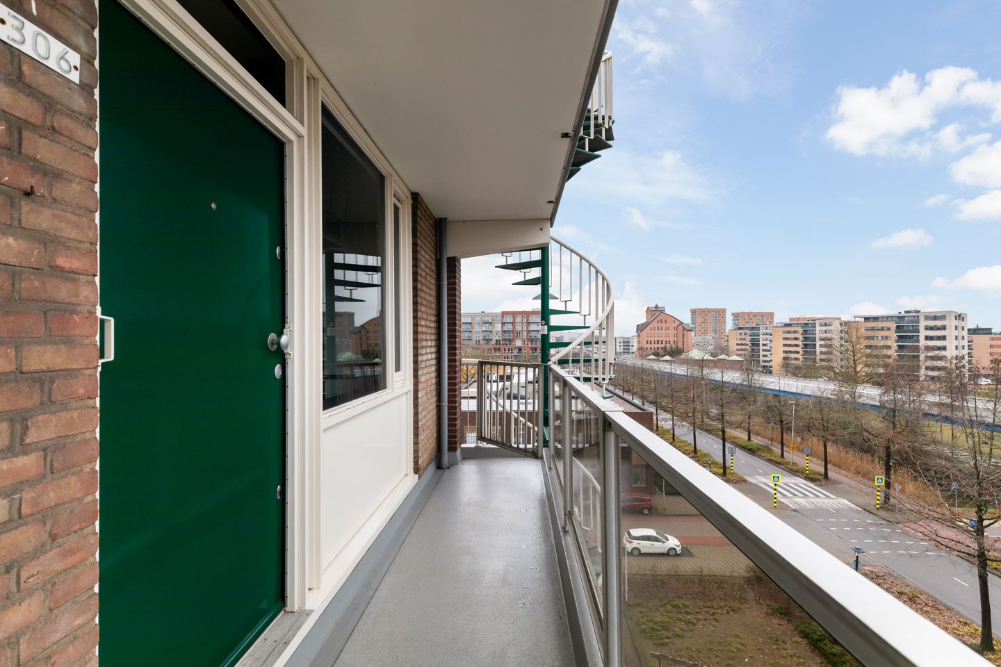 Foto 5 van Alkenoord 306