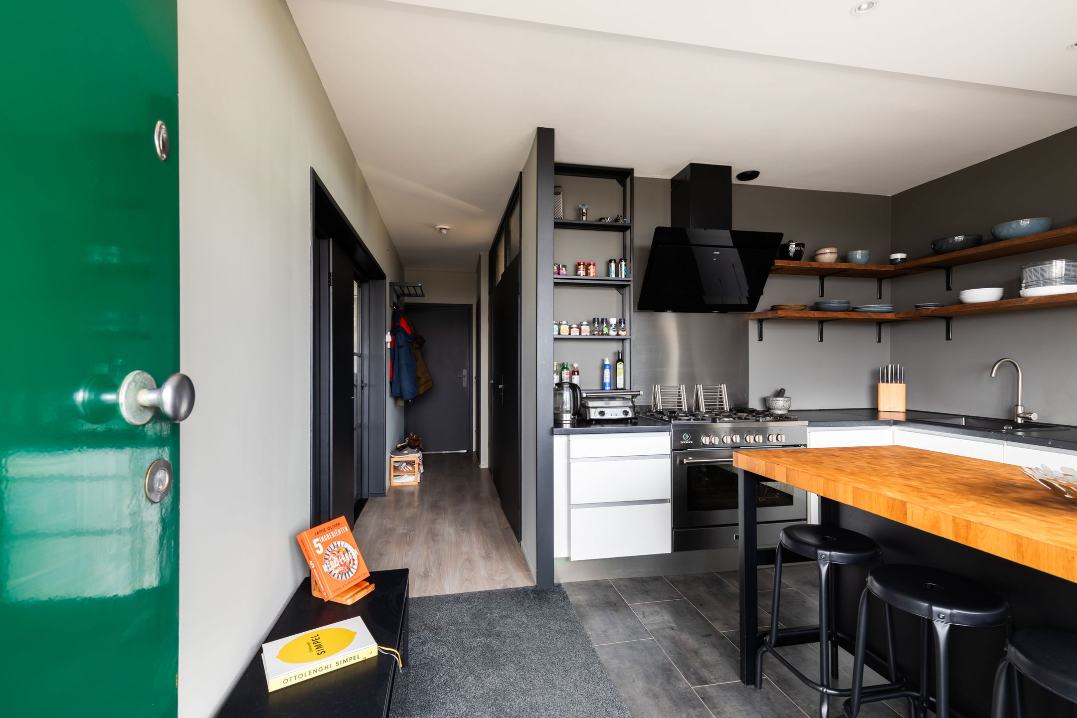 Foto 6 van Alkenoord 306