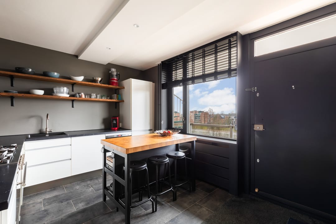 Foto 7 van Alkenoord 306