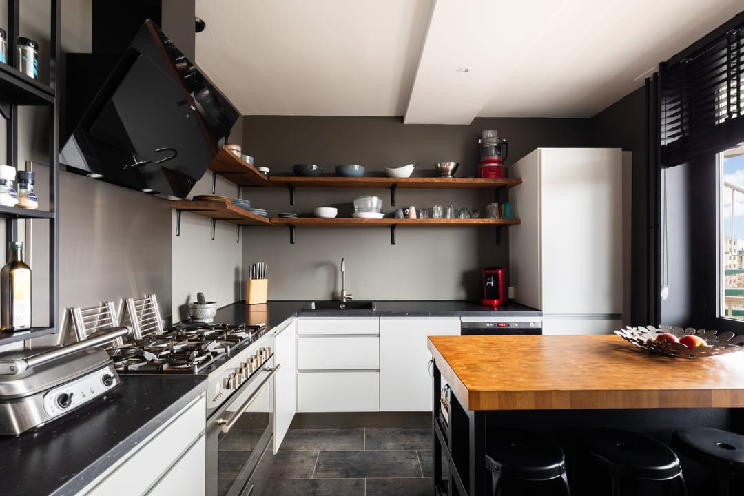 Foto 8 van Alkenoord 306