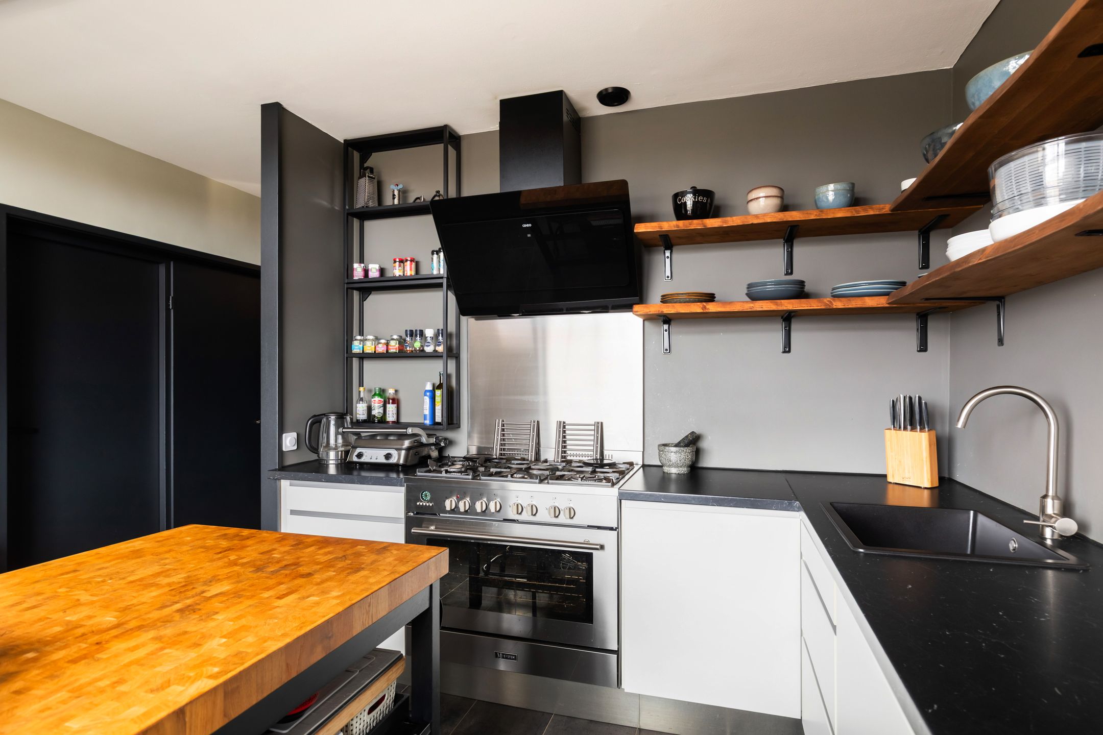 Foto 9 van Alkenoord 306