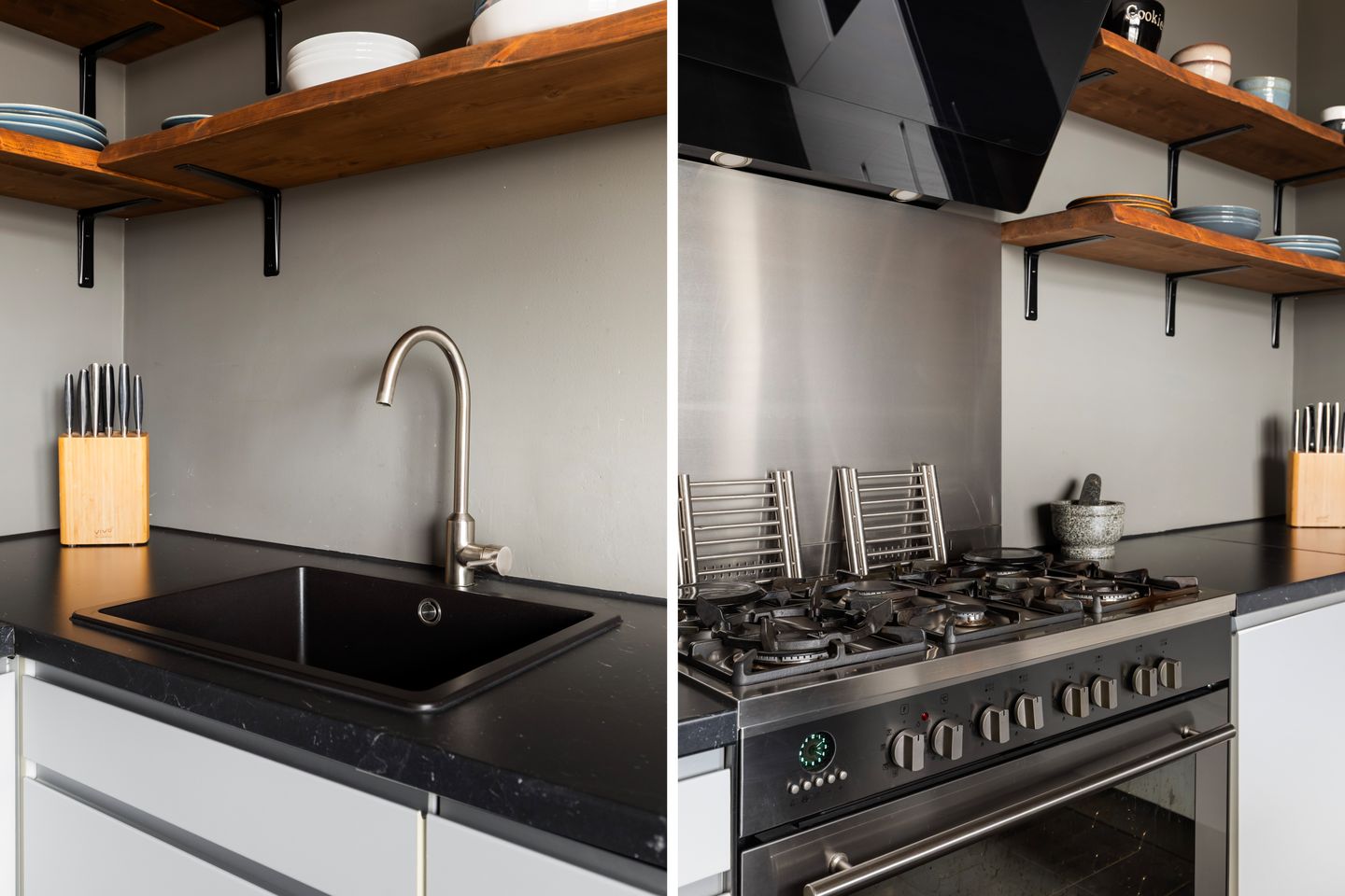 Foto 10 van Alkenoord 306