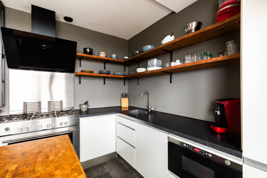 Foto 11 van Alkenoord 306