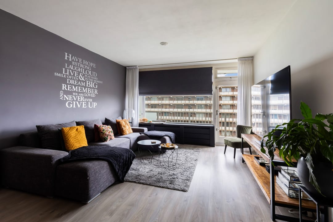 Foto 13 van Alkenoord 306