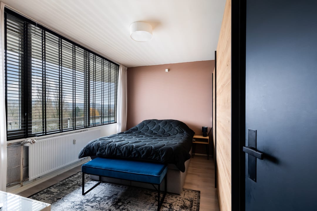 Foto 22 van Alkenoord 306