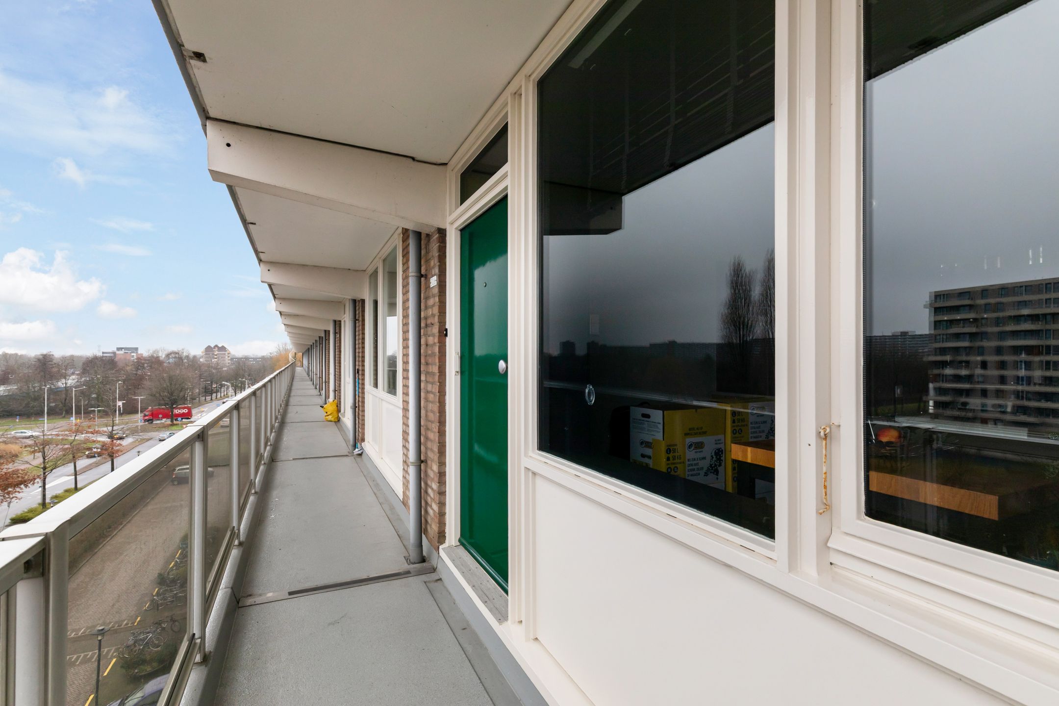 Foto 30 van Alkenoord 306