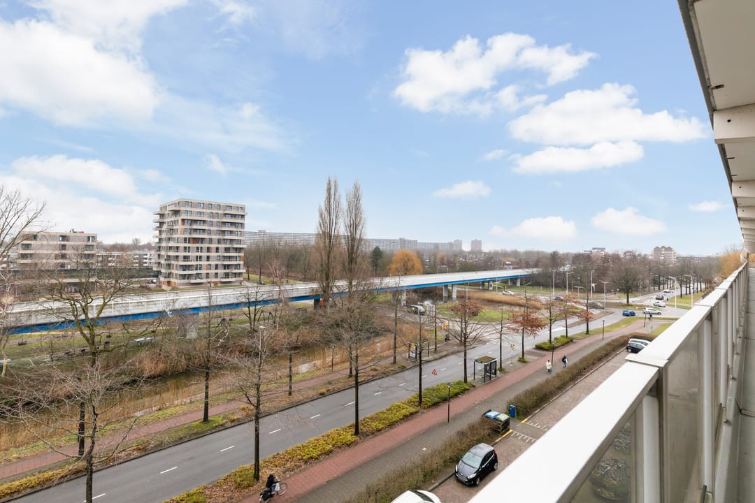 Foto 31 van Alkenoord 306