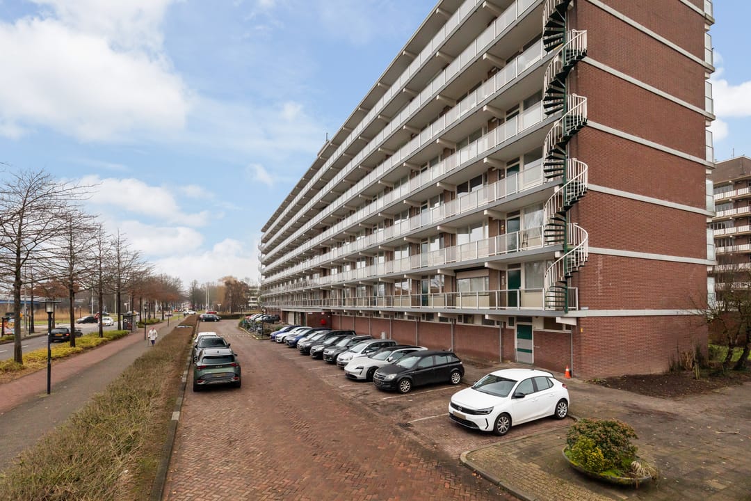 Foto 32 van Alkenoord 306