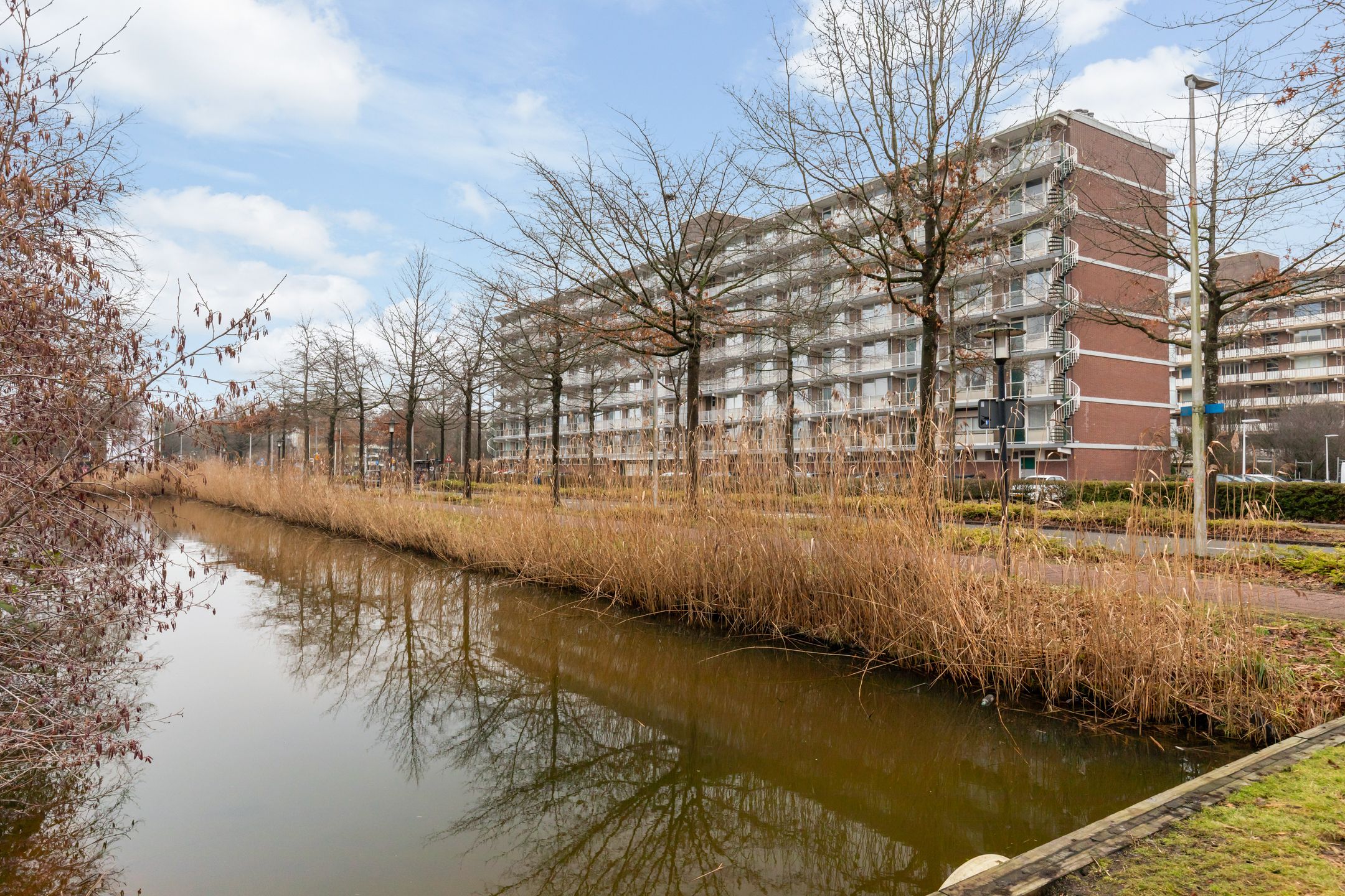 Foto 33 van Alkenoord 306