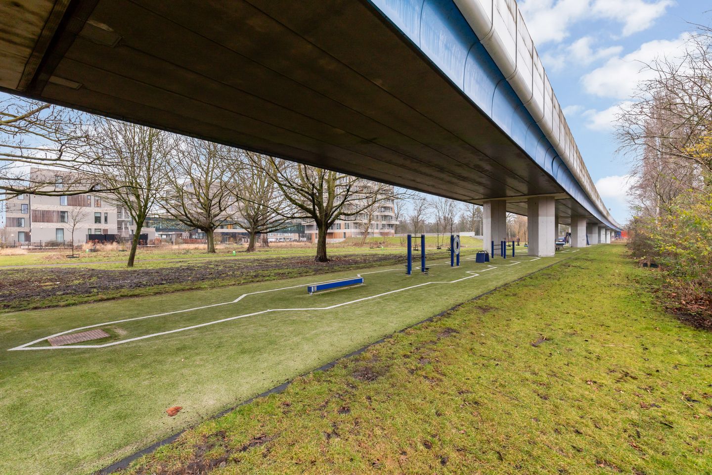 Foto 34 van Alkenoord 306