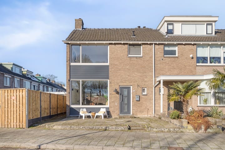 Foto 4 van Serenadestraat 52