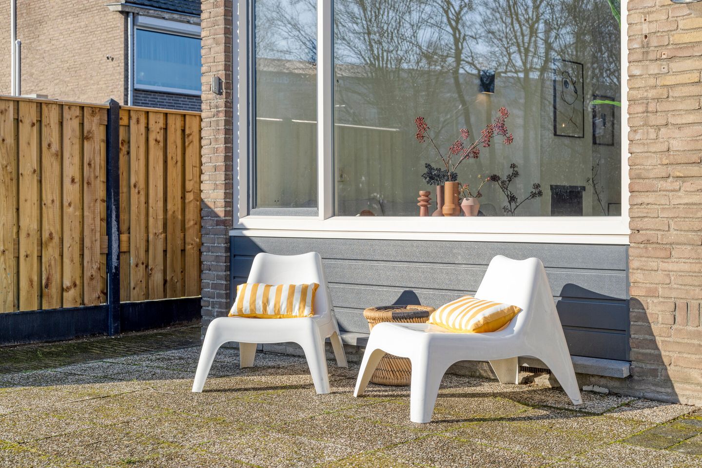 Photo 5 of Serenadestraat 52