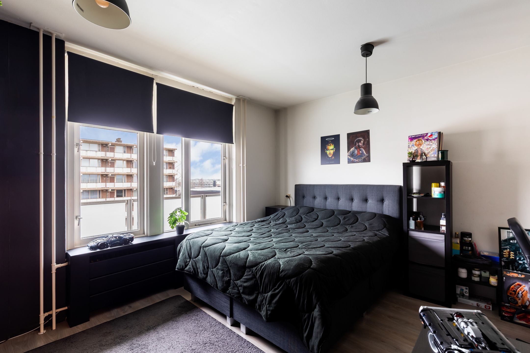 Foto 24 van Alkenoord 306