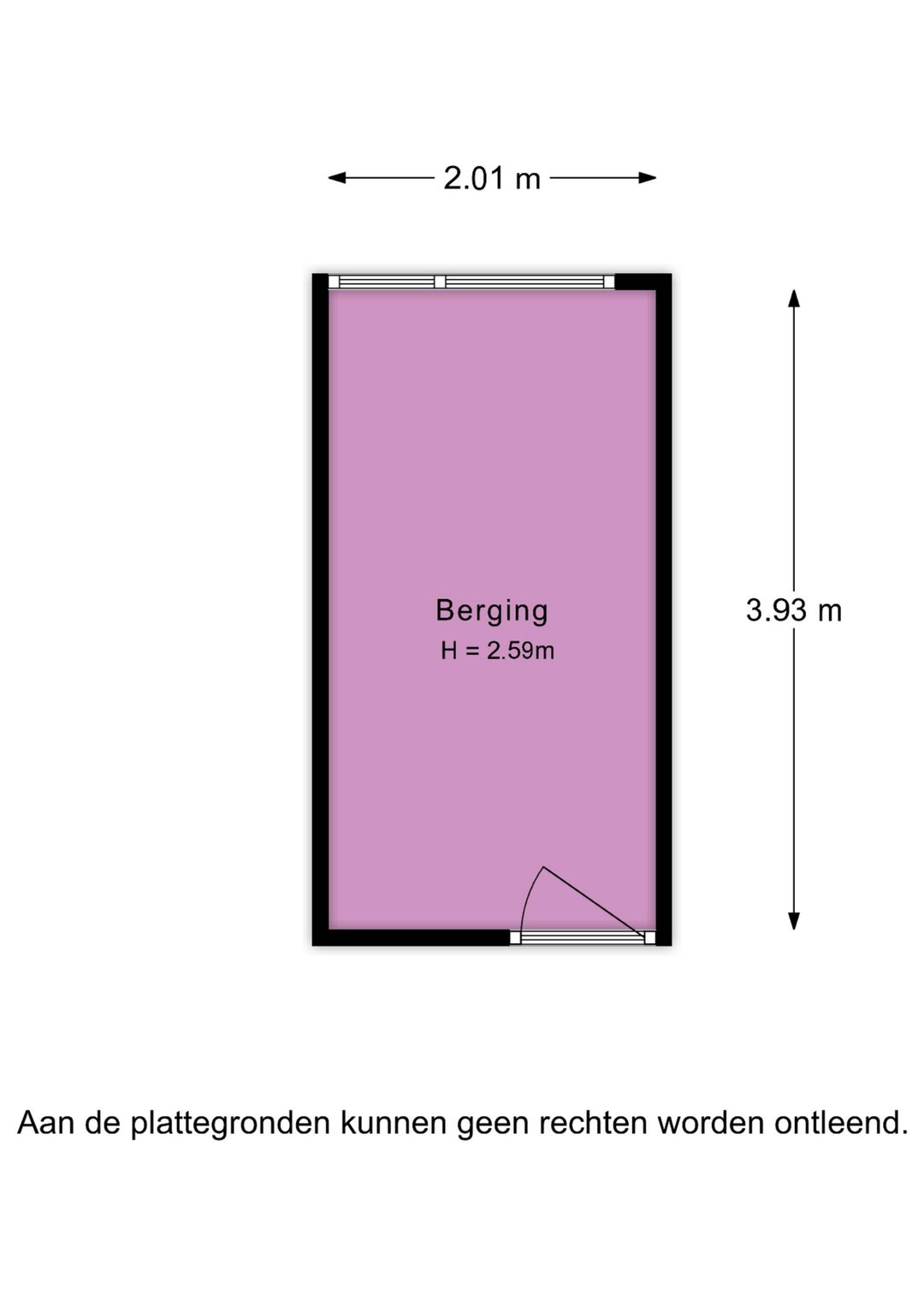 Foto 37 van Alkenoord 306