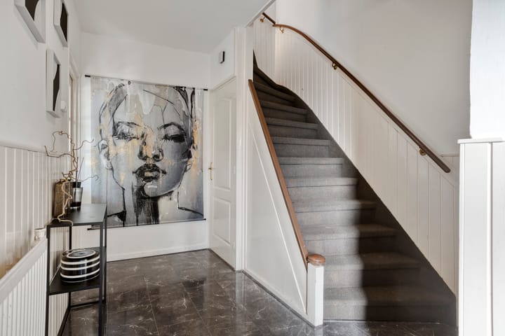 Foto 6 van Serenadestraat 52