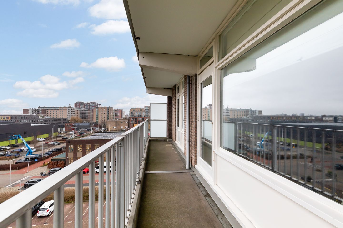 Foto 19 van Alkenoord 306