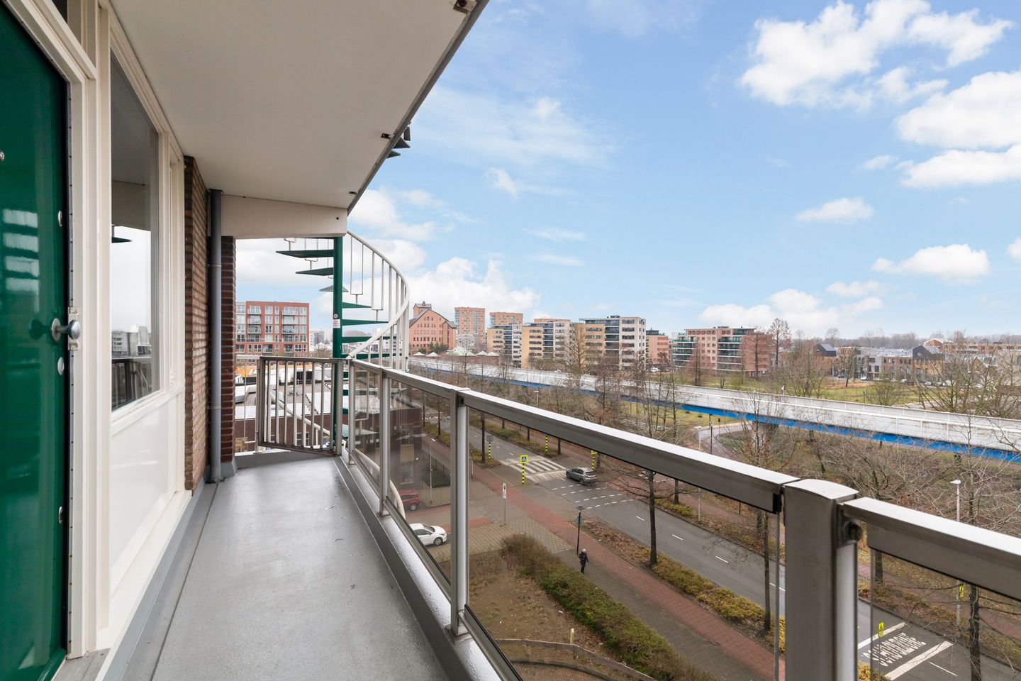 Foto 29 van Alkenoord 306