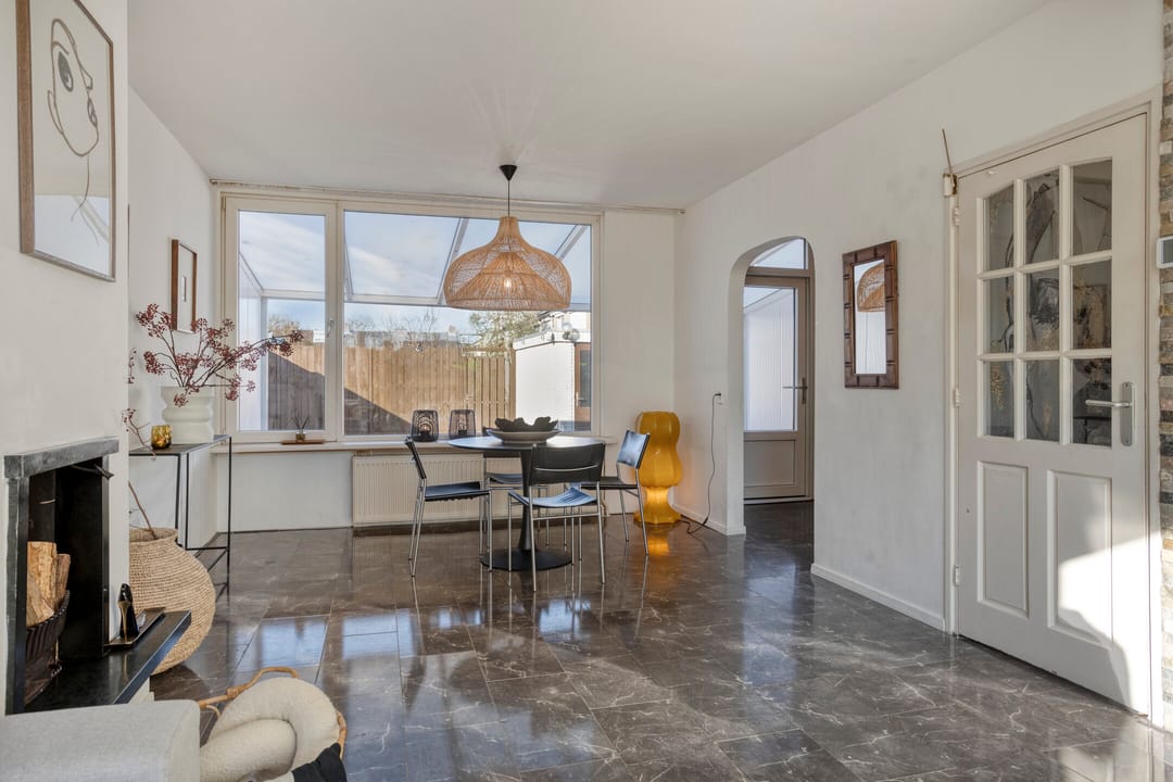 Photo 13 of Serenadestraat 52