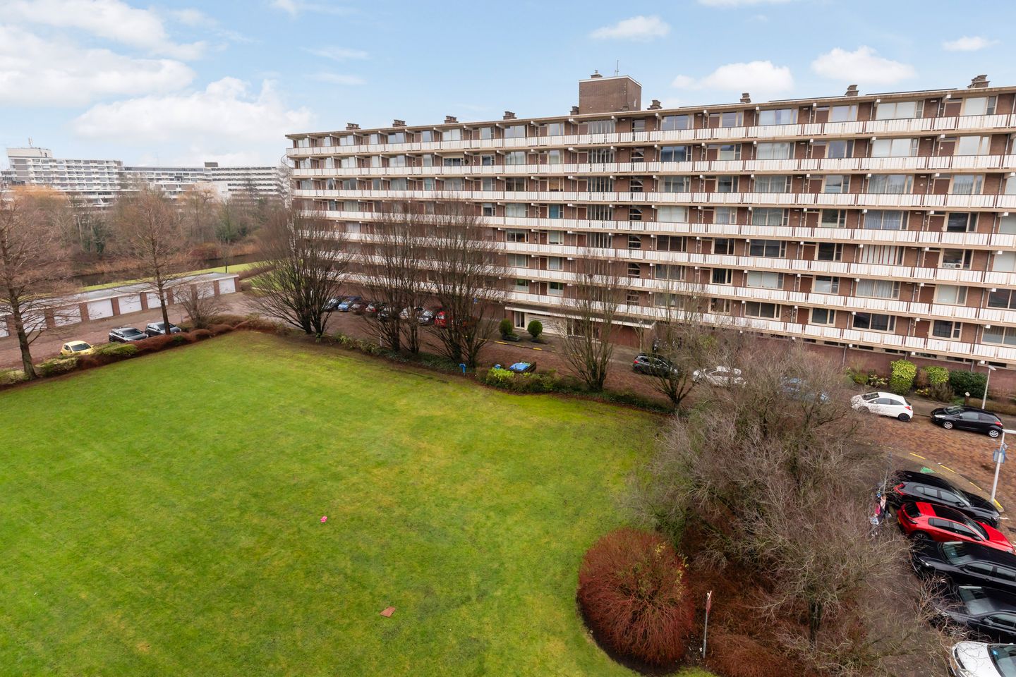 Foto 20 van Alkenoord 306