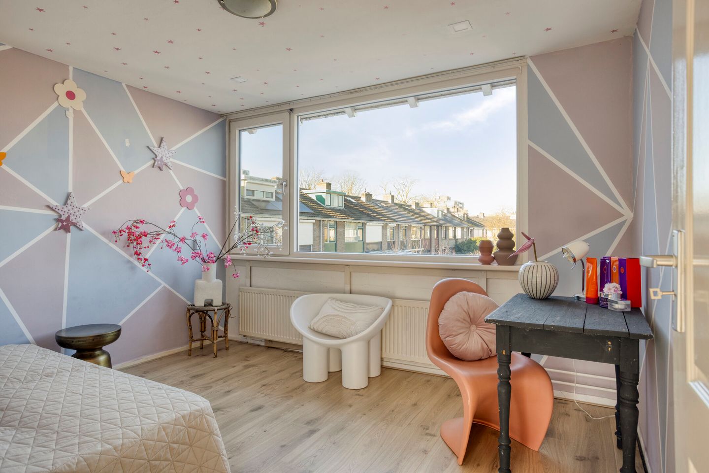 Photo 25 of Serenadestraat 52