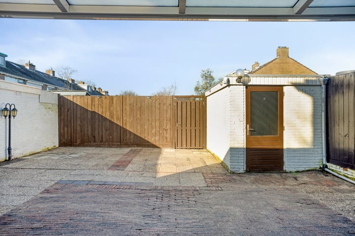 Foto 34 van Serenadestraat 52