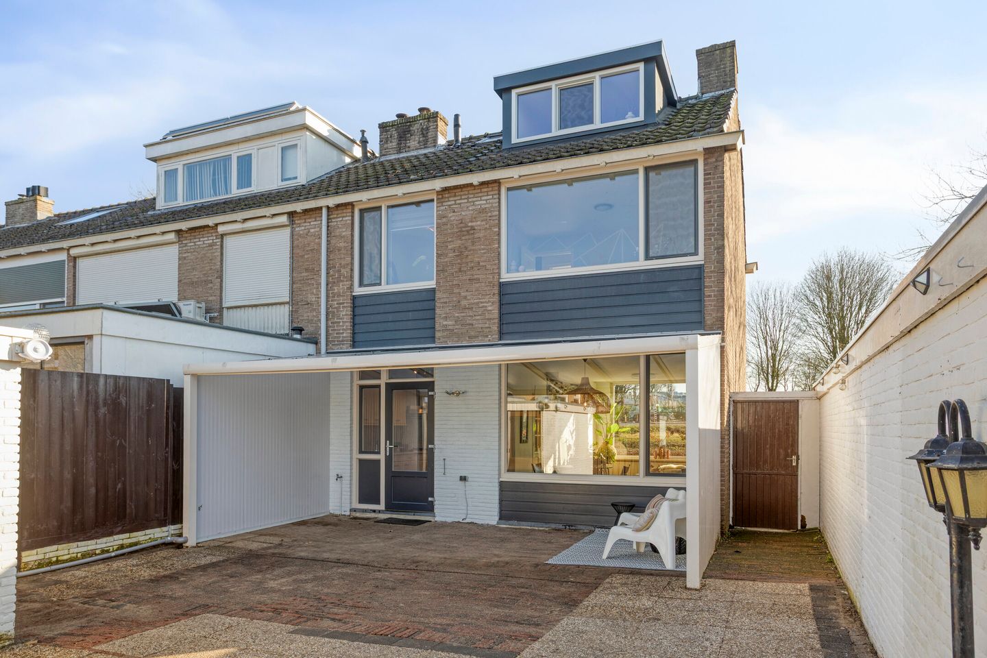 Photo 35 of Serenadestraat 52