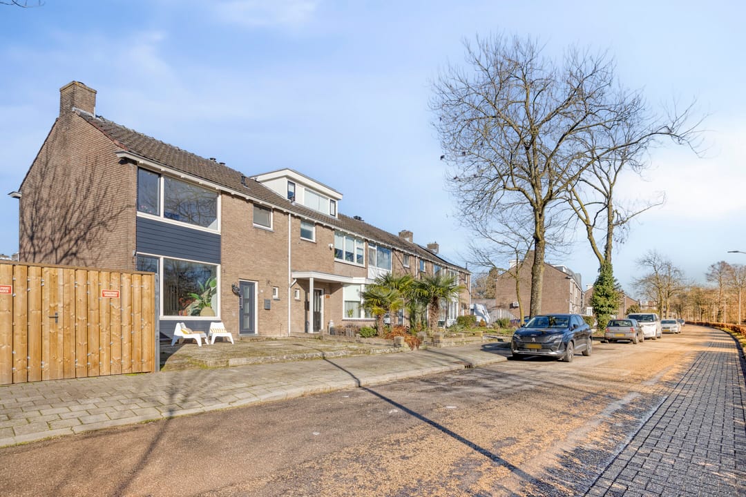 Photo 37 of Serenadestraat 52